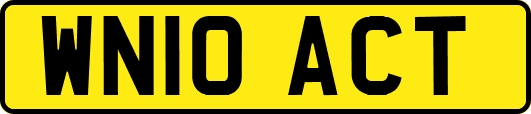 WN10ACT