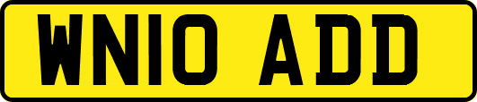 WN10ADD