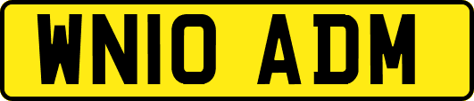 WN10ADM