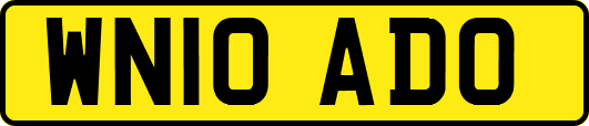 WN10ADO