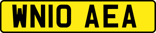WN10AEA