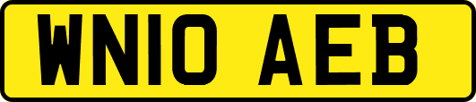 WN10AEB