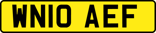 WN10AEF
