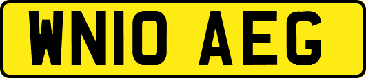 WN10AEG
