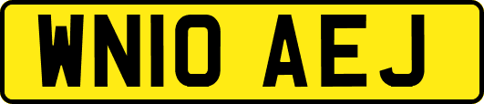 WN10AEJ