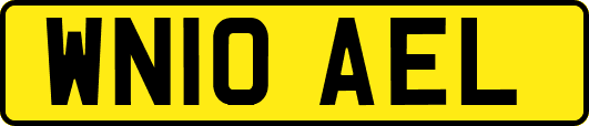 WN10AEL