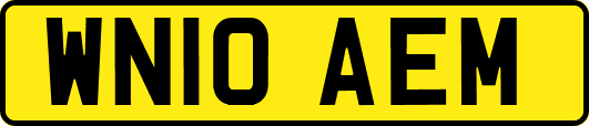WN10AEM
