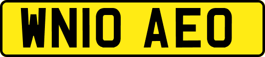 WN10AEO