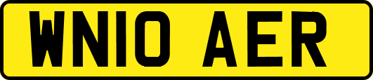 WN10AER