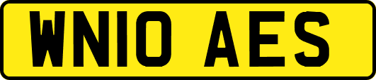 WN10AES