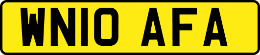 WN10AFA