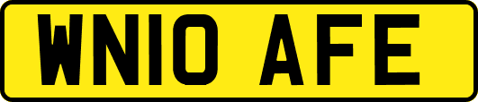 WN10AFE