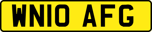 WN10AFG