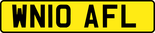 WN10AFL