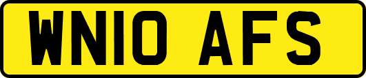 WN10AFS