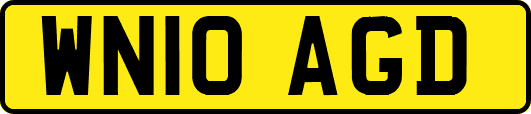 WN10AGD