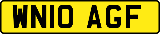 WN10AGF