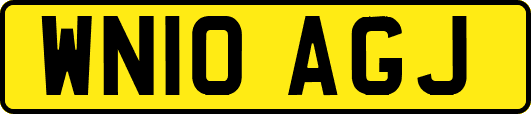 WN10AGJ