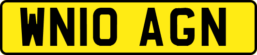 WN10AGN