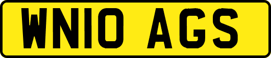 WN10AGS