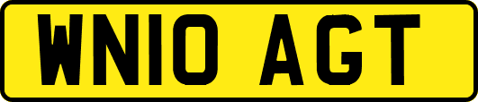 WN10AGT