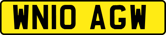 WN10AGW