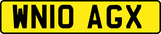 WN10AGX