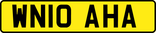 WN10AHA