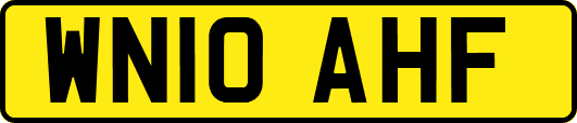 WN10AHF