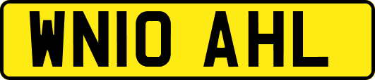 WN10AHL