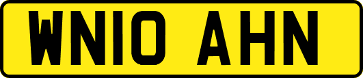 WN10AHN