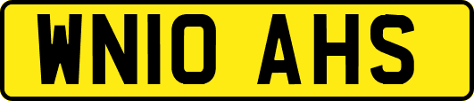 WN10AHS