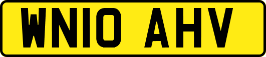WN10AHV