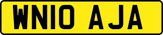 WN10AJA