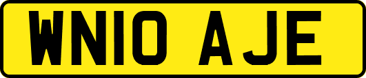 WN10AJE