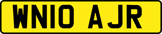 WN10AJR