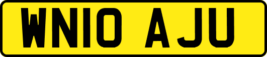 WN10AJU