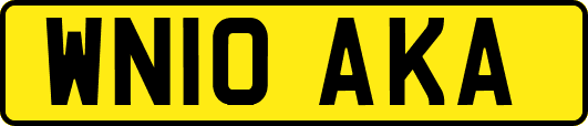 WN10AKA