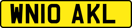 WN10AKL