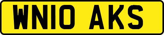 WN10AKS