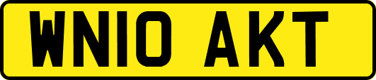 WN10AKT