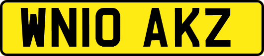 WN10AKZ