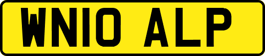 WN10ALP