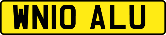 WN10ALU