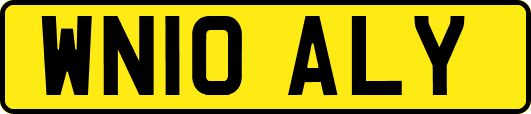 WN10ALY