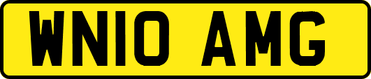 WN10AMG