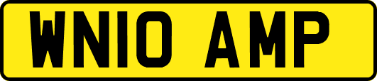 WN10AMP