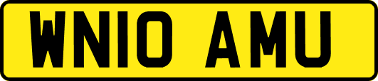 WN10AMU