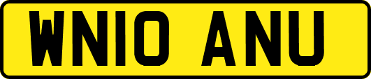 WN10ANU