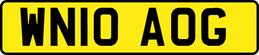 WN10AOG